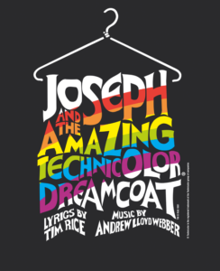 Joseph and the Amazing Technicolor Dreamcoat (2022)