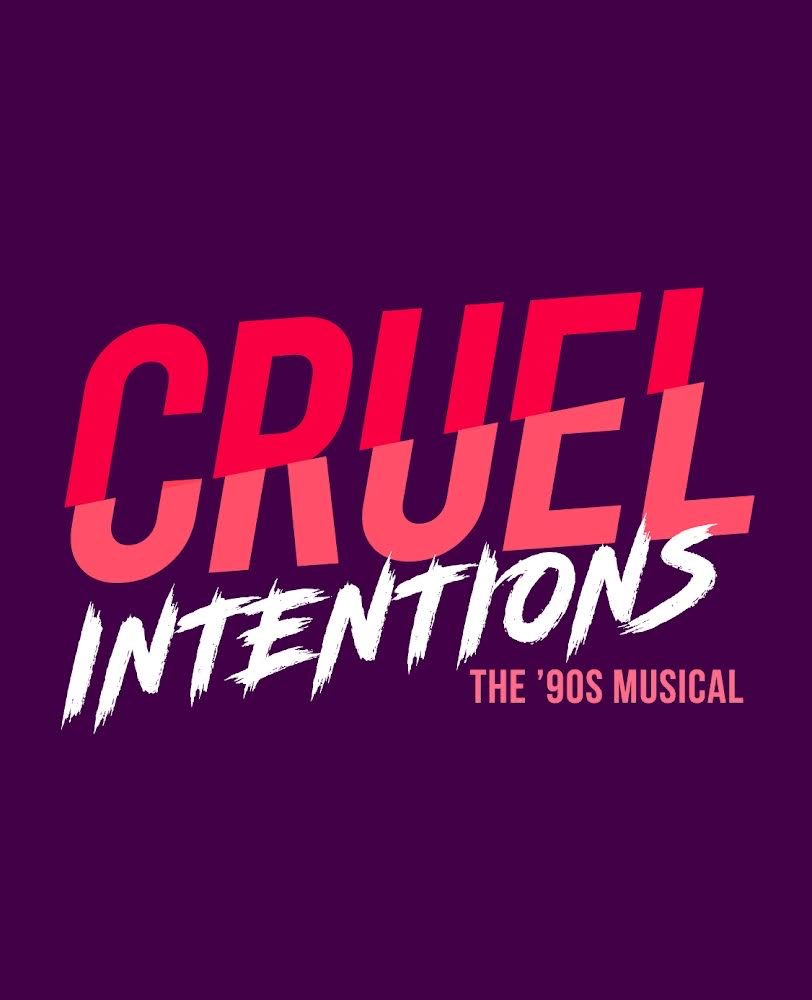 Cruel Intentions: The ’90s Musical (2022)