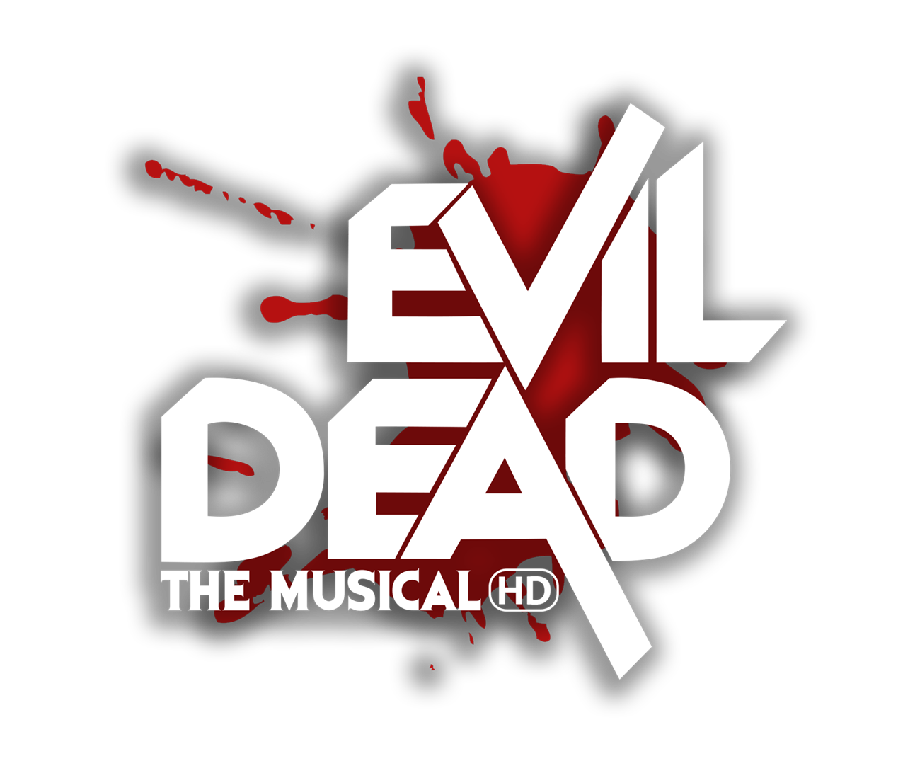 Evil Dead The Musical — Theatre; Just Because