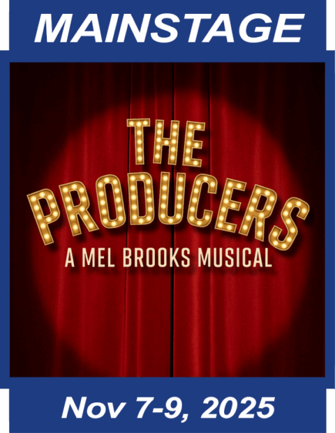 The Producers (2025) - Actorsingers